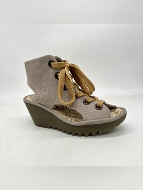 Fly London Yaba702Fly Wedge